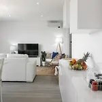 Appartement Consolação&supertubos House *
