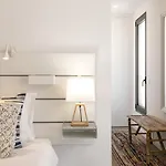 Appartement Consolação&supertubos House