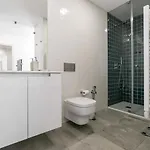 Appartement Consolação&supertubos House