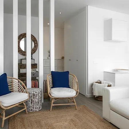 Apartman & Supertubos House Consolação