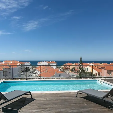 Apartman & Supertubos House