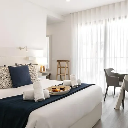 Consolacao Supertubos Beach Apartment Appartement