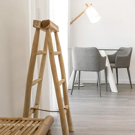 Apartman & Supertubos House Consolação