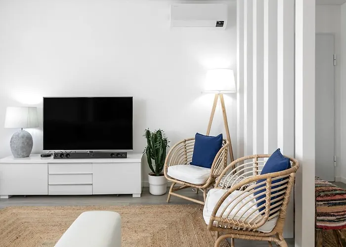 Consolação&supertubos House *