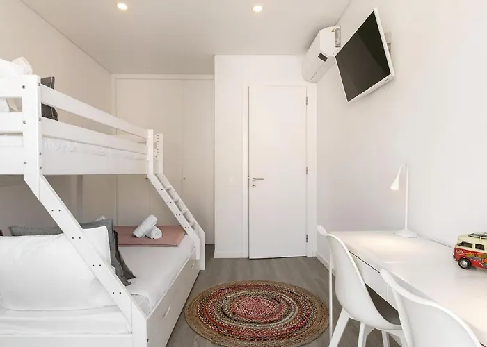 Consolação&supertubos House Apartamento